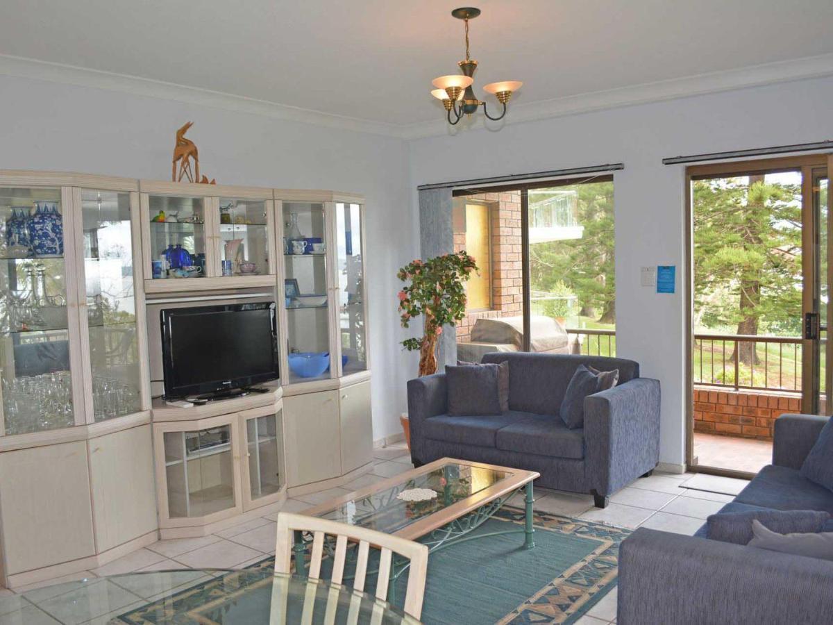 Sailfish, 3,46 Magnus Street - Unit With Stunning Water Views And Close To Town Nelson Bay Eksteriør billede