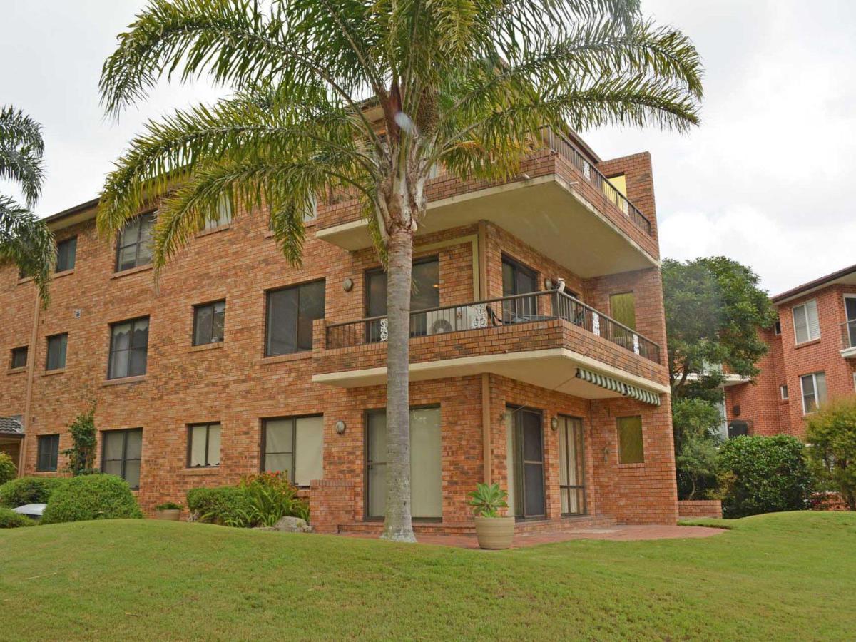 Sailfish, 3,46 Magnus Street - Unit With Stunning Water Views And Close To Town Nelson Bay Eksteriør billede