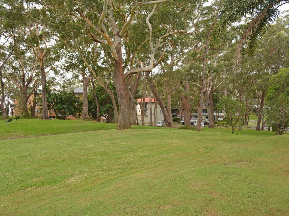 Sailfish, 3,46 Magnus Street - Unit With Stunning Water Views And Close To Town Nelson Bay Eksteriør billede