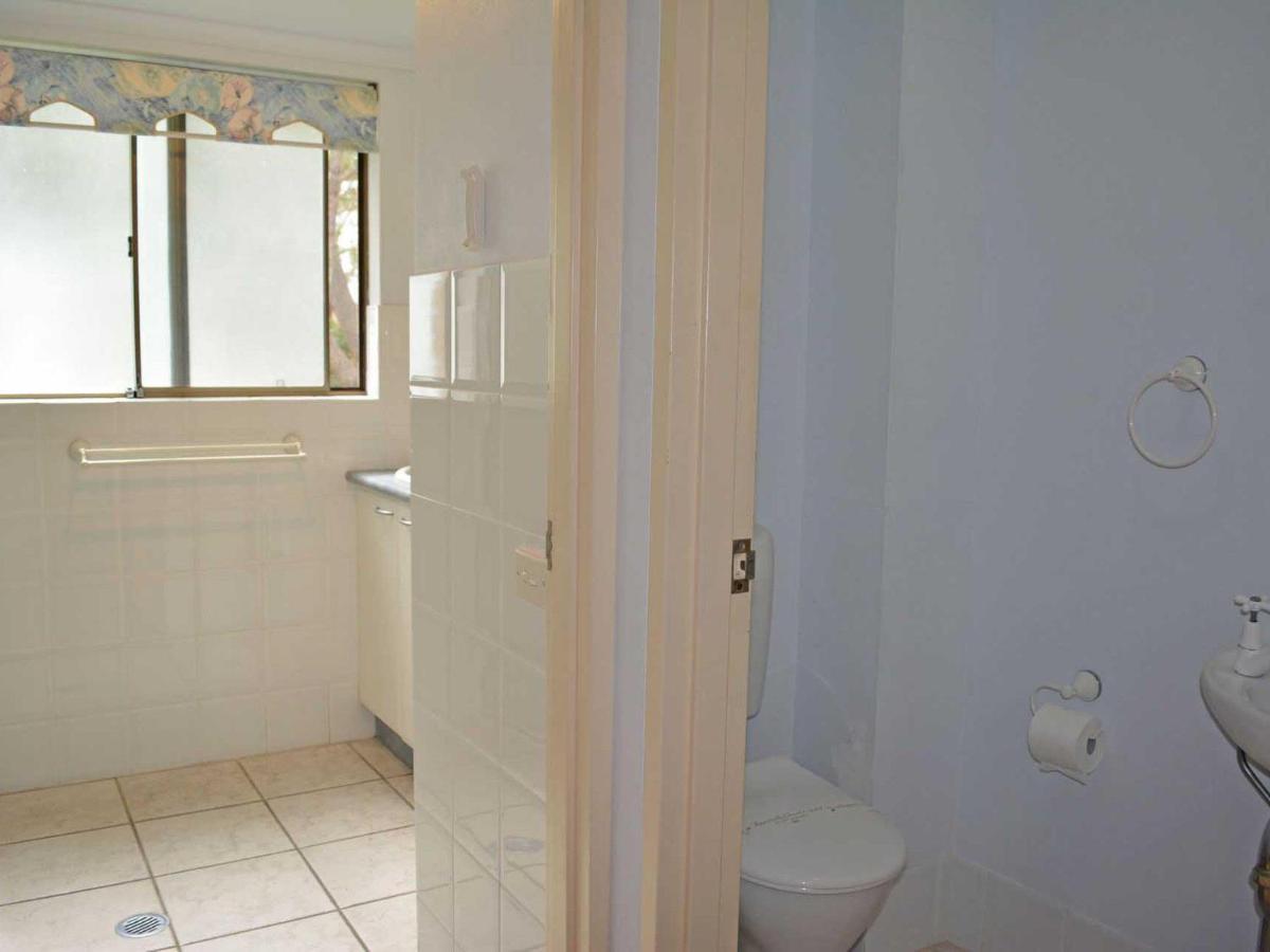 Sailfish, 3,46 Magnus Street - Unit With Stunning Water Views And Close To Town Nelson Bay Eksteriør billede