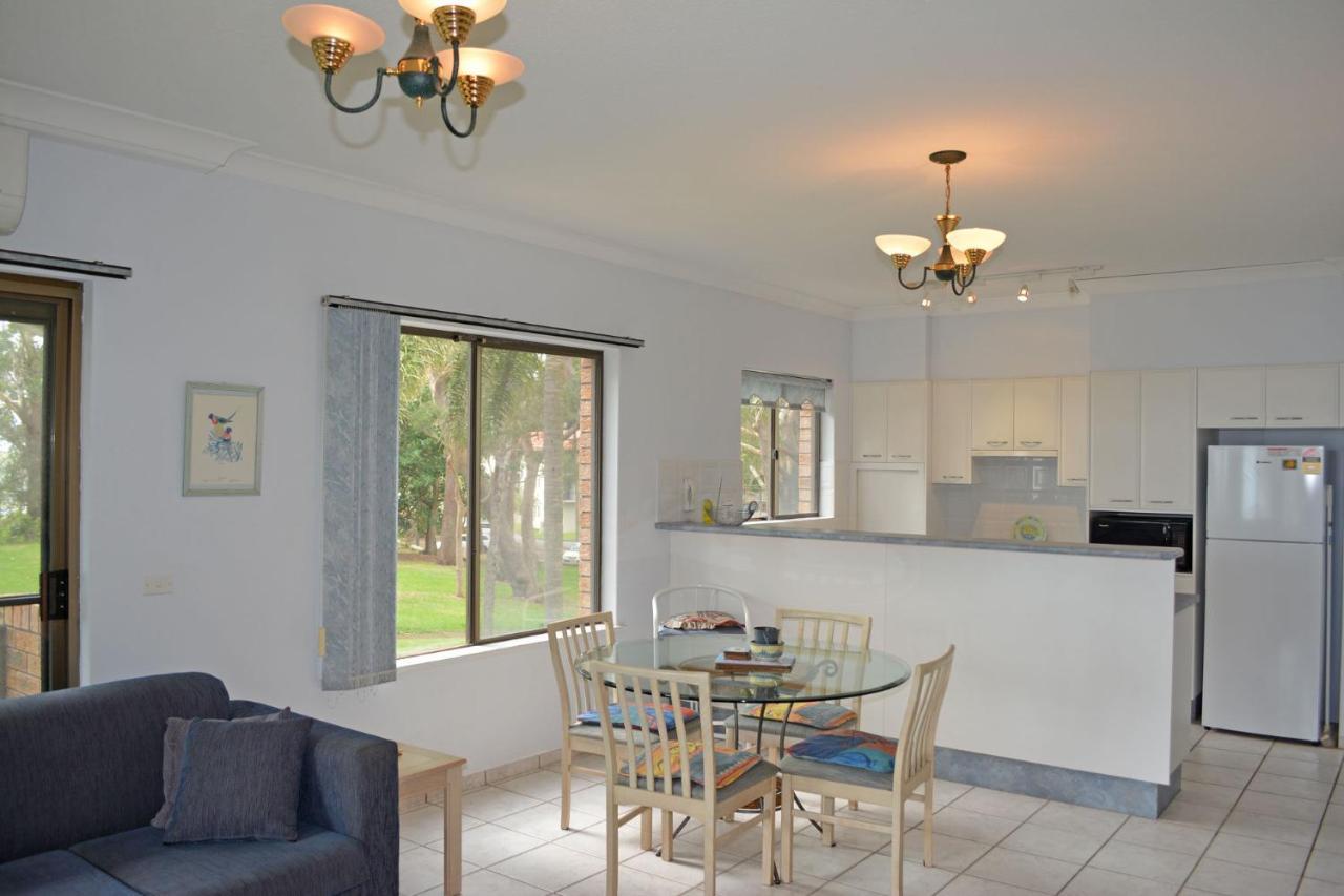 Sailfish, 3,46 Magnus Street - Unit With Stunning Water Views And Close To Town Nelson Bay Eksteriør billede