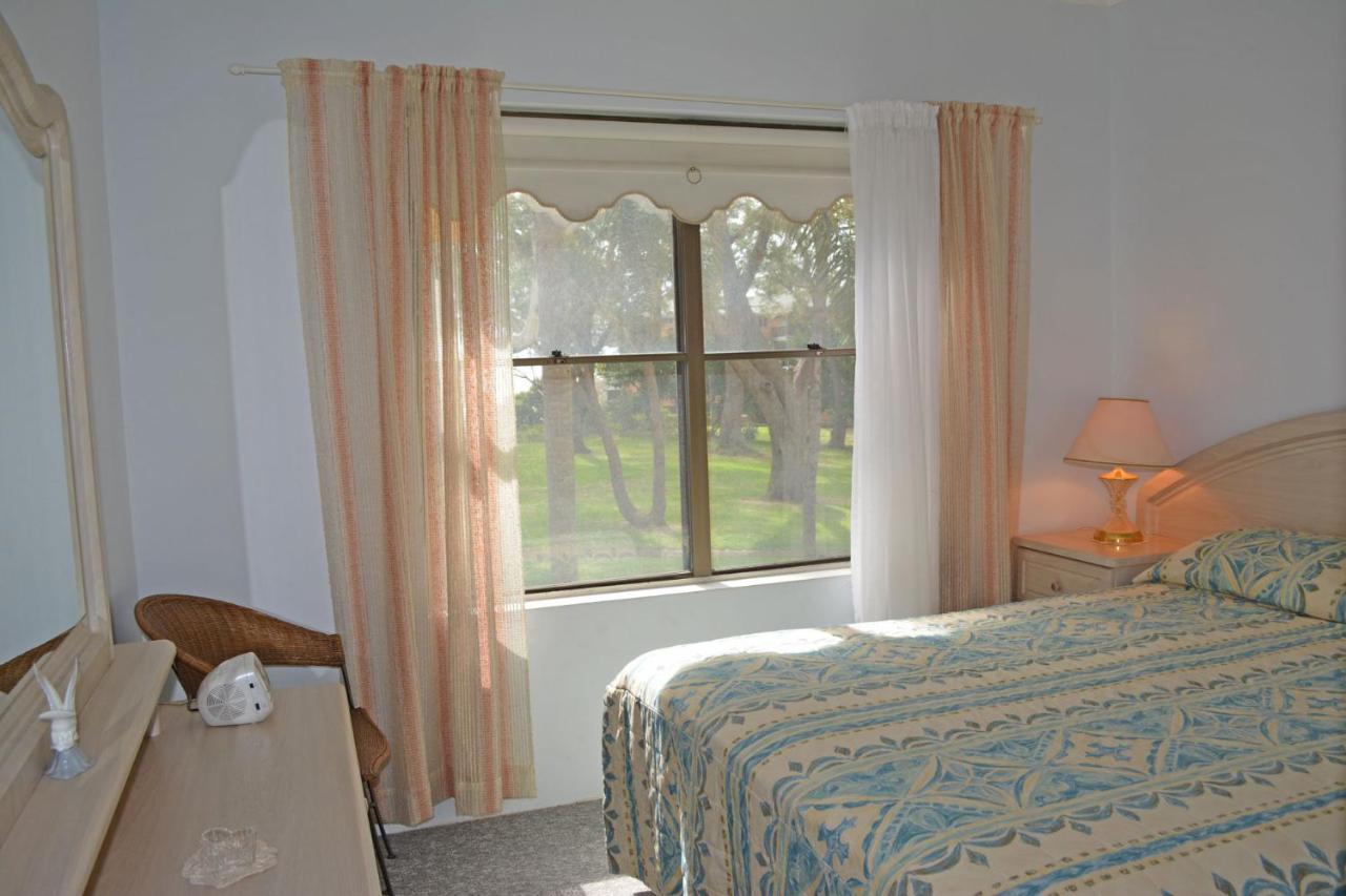 Sailfish, 3,46 Magnus Street - Unit With Stunning Water Views And Close To Town Nelson Bay Eksteriør billede